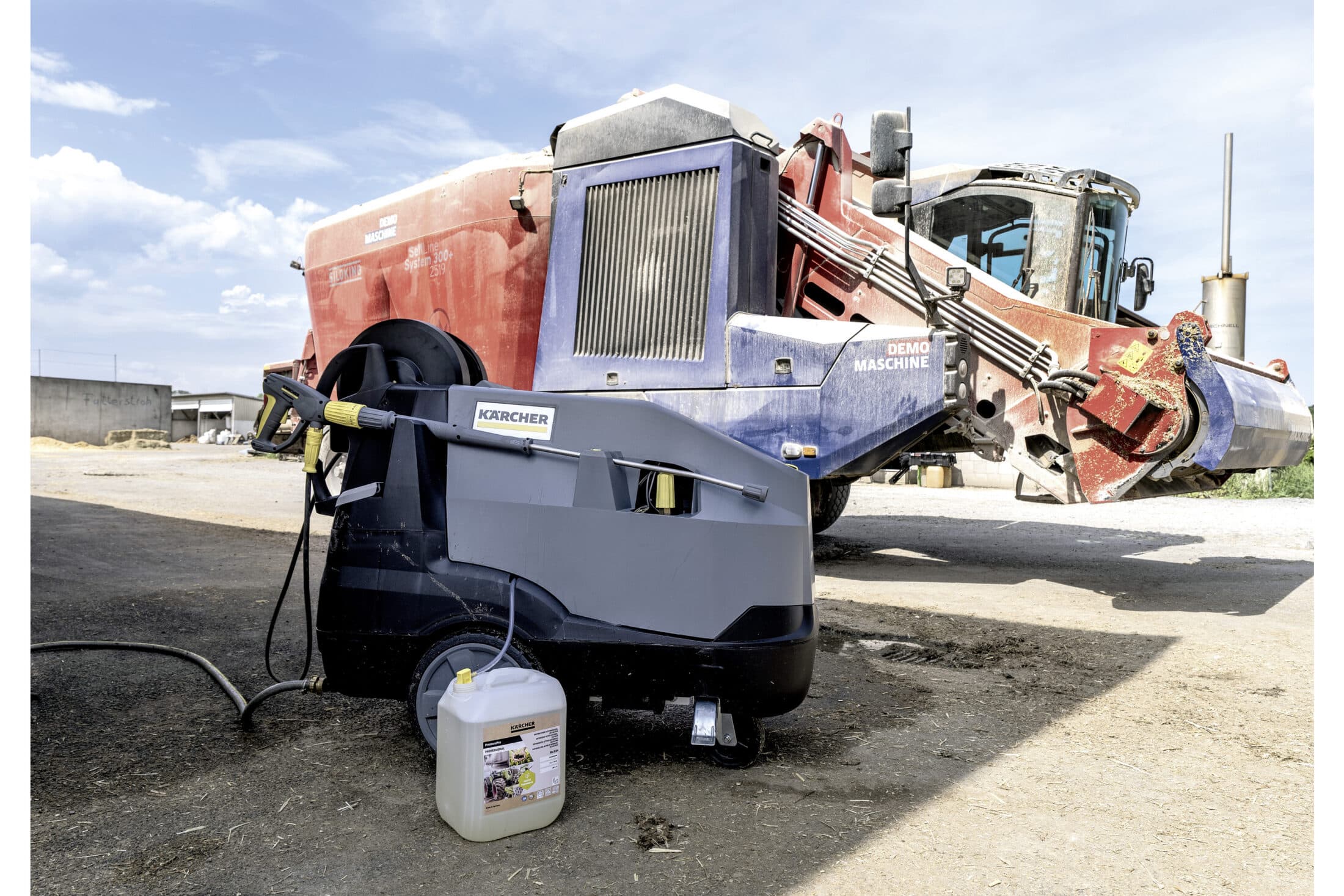 karcher