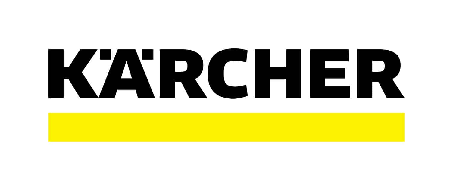 Kaercher logo
